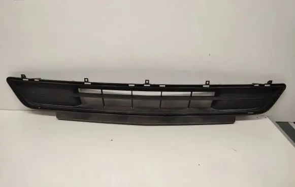 Ford Mustang VI Front bumper lower grill FR3B17K945C M340E FNG4193