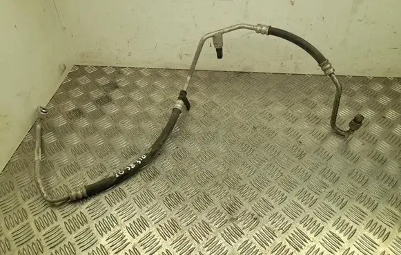 Tesla Model S Air conditioning (A/C) pipe/hose 600738600B