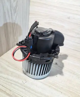 Renault Zoe Heater fan/blower 5Q1333500