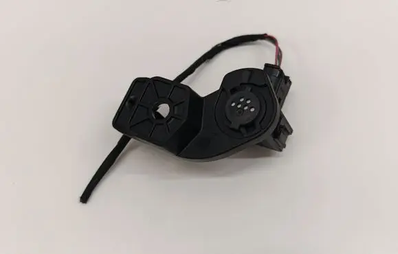 Mercedes-Benz A W177 Air quality sensor A0009054807