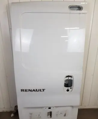 Renault Trafic II (X83) Back/rear loading door 