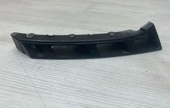 Hyundai i20 (PB PBT) Front bumper mounting bracket 865641J500