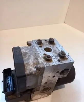 Audi A6 S6 C5 4B ABS Pump 8E0614111A 0265220408