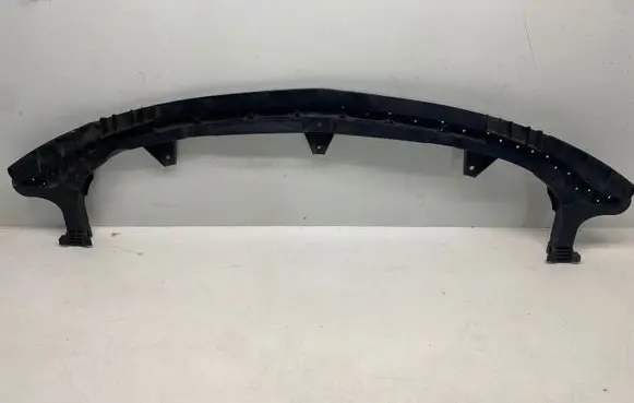 Opel Astra J Front bumper support beam 13321314