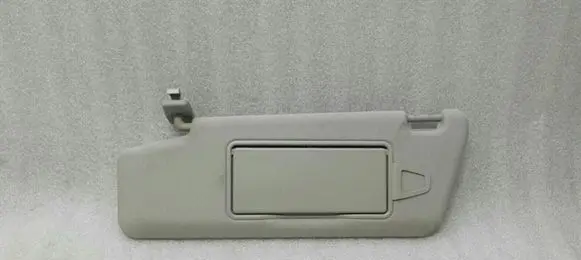 Mercedes-Benz CLS C218 X218 Sun visor A2128104110