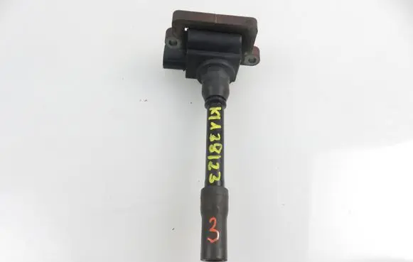 Mitsubishi Carisma High voltage ignition coil FK0138