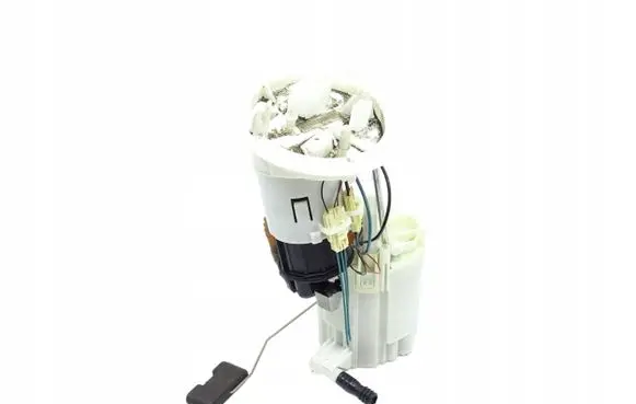 Audi A4 S4 B8 8K Fuel injection high pressure pump 8K0919051P