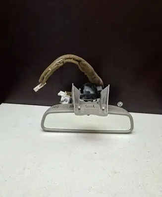 Mercedes-Benz R W251 Rear view mirror (interior) E11025902