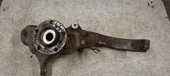 BMW X5 E70 Front wheel hub 6773784