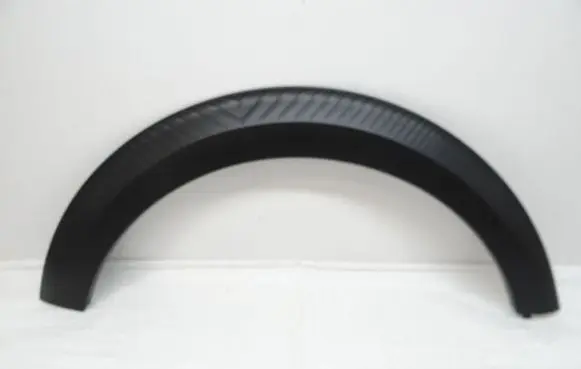 Citroen e-C3 Fender trim (molding) 98456019XT