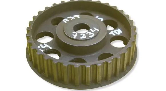 Volkswagen Transporter - Caravelle T4 Camshaft pulley/ VANOS 074130111H