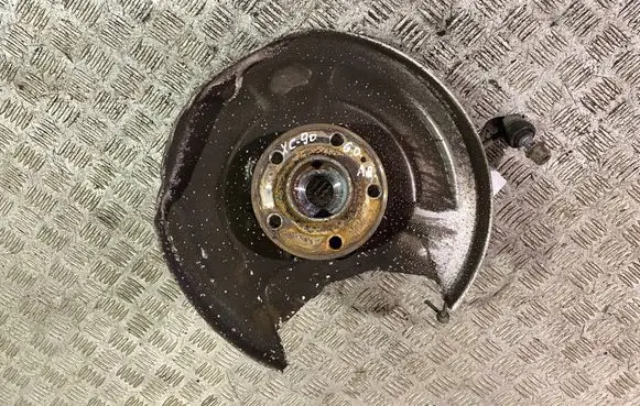 Volvo XC90 Rear wheel hub