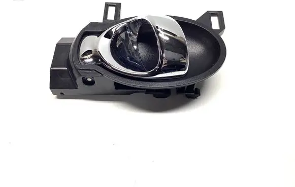 Nissan Juke I F15 Rear door interior handle 80670BA61A