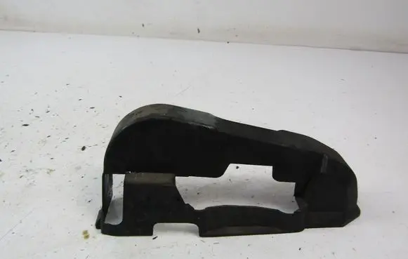 Renault Megane II Timing belt guard (cover) 8200102677