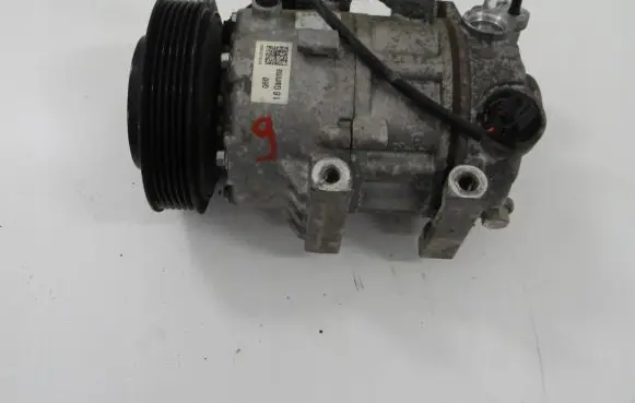 KIA Sportage Air conditioning (A/C) compressor (pump) CA500NFJAA03