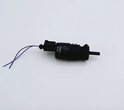 Audi A4 S4 B6 8E 8H Windscreen/windshield washer pump