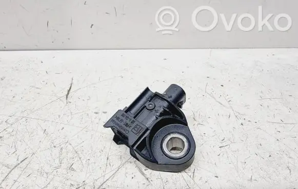 Citroen DS7 Crossback Airbag deployment crash/impact sensor 9810452480