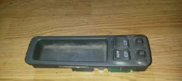 Volvo S40, V40 Electric window control switch 30860527