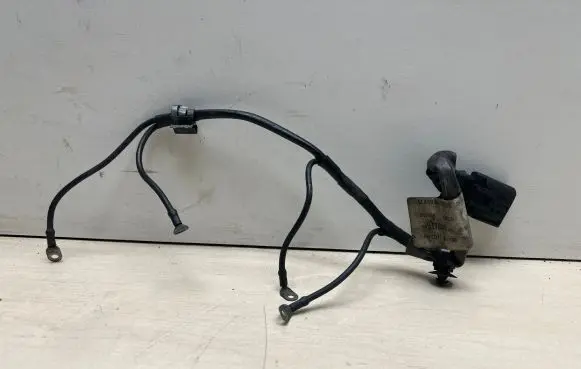 Honda Civic Glow plug wires 9651709980