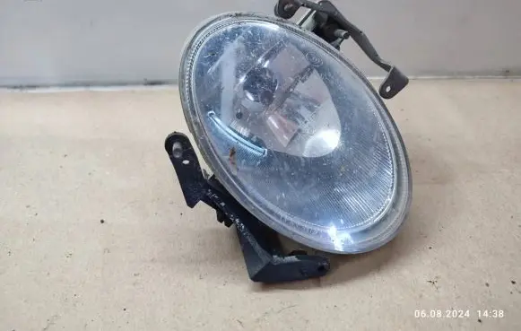 Hyundai Santa Fe Front fog light