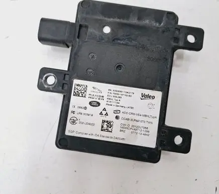 Jaguar XE Blind spot module FW9314F152BD