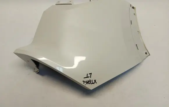 Nissan X-Trail T33 Rear bumper corner part panel trim 850176RA0HJLK01