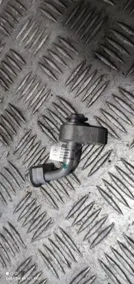Audi Q5 SQ5 Air conditioning (A/C) pipe/hose A2058307801