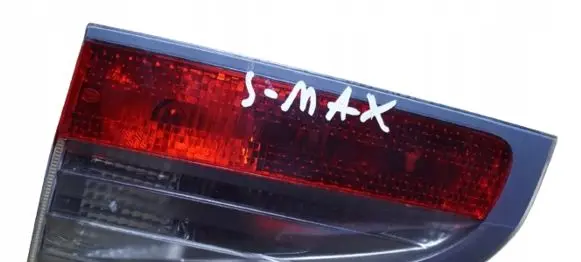 Ford S-MAX Tailgate rear/tail lights 6M2113A602AK