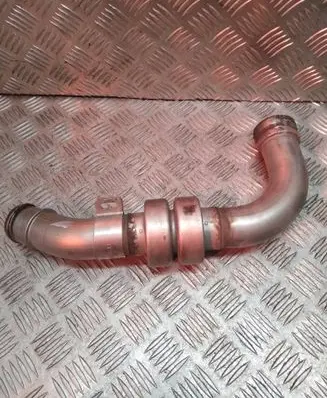 Nissan Note (E11) Turbo air intake inlet pipe/hose 8200375344
