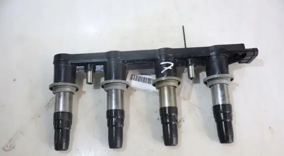Chevrolet Cruze High voltage ignition coil