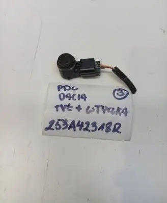 Parking PDC sensor