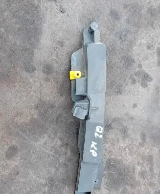 Audi Q2 - Front bumper mounting bracket 81a807410