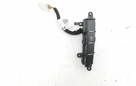 KIA Ceed Other switches/knobs/shifts 93300J7910