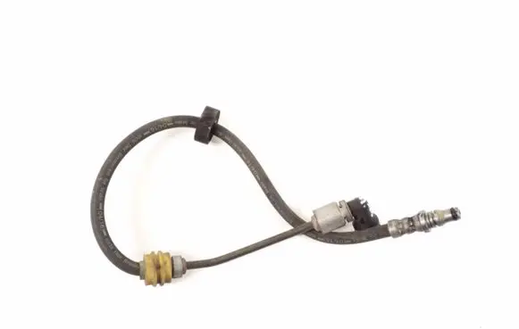 Jaguar F-Pace Air intake hose/pipe GX737A512AA
