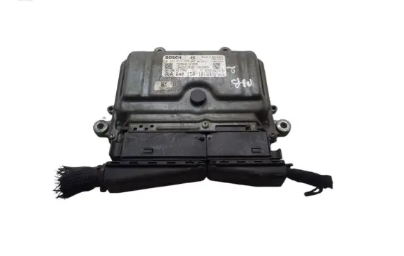 Engine control unit/module