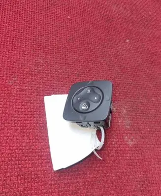 Renault Scenic III - Grand scenic III Wing mirror switch 28188810