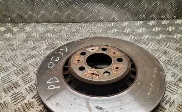 Volvo XC90 Front brake disc