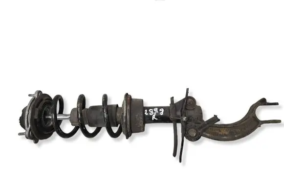 Audi A6 C7 Front shock absorber/damper 