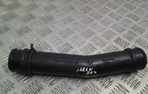 Volkswagen Sharan Engine coolant pipe/hose 7M3145957G