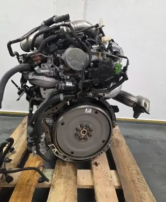 Nissan X-Trail T32 Engine 1010201Q1H