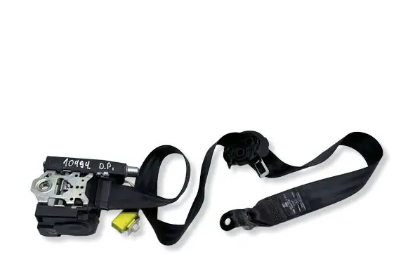Volkswagen Touran I Front seatbelt 1T1857706A