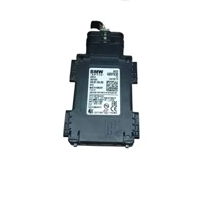 BMW 7 G11 G12 Blind spot module 6897630