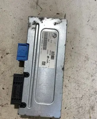 BMW 5 F10 F11 Comfort/convenience module 9247397