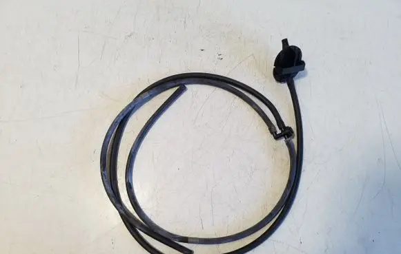 Toyota Corolla E210 E21 Windshield washer fluid hose 1032306 1057869