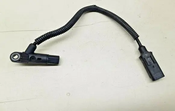 Ford Fiesta Camshaft position sensor 9664430980 nr5801