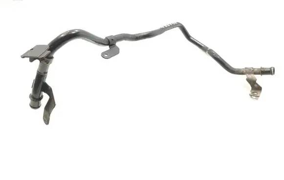 Audi A8 S8 D3 4E Engine coolant pipe/hose