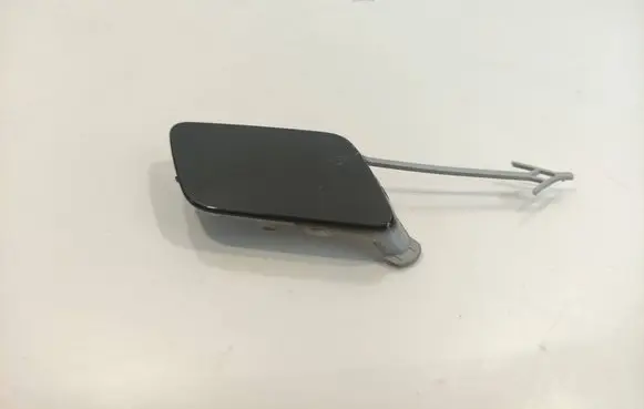 Audi A3 S3 8V Front tow hook cap/cover 8V3807241BCARExx