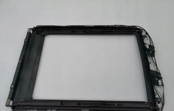 Jeep Grand Cherokee Sunroof frame 30020206J