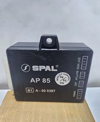 Nissan Juke I F15 Alarm control unit/module 60040268 AP85 A000397