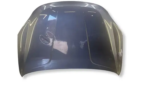 SsangYong Korando Engine bonnet/hood